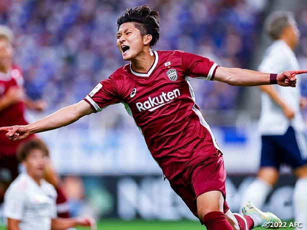 Nhận định, soi kèo Buriram United vs Vissel Kobe, 19h00 ngày 17/9: Đẳng cấp được thể hiện