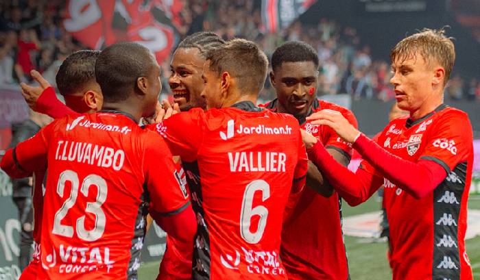 Nhận định, soi kèo Guingamp vs Caen, 01h45 ngày 1/10: Thất vọng cửa dưới