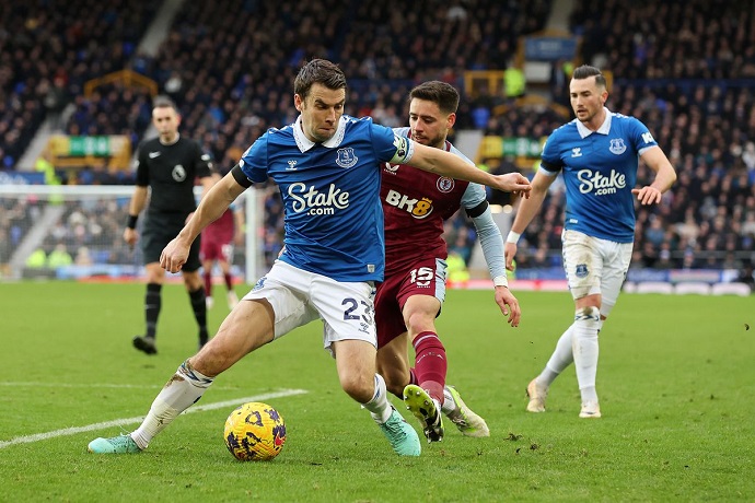 Siêu máy tính dự đoán Aston Villa vs Everton, 23h30 ngày 14/9 - Ảnh 3