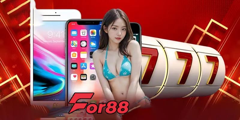 Một số lưu ý khi tải app trên For88