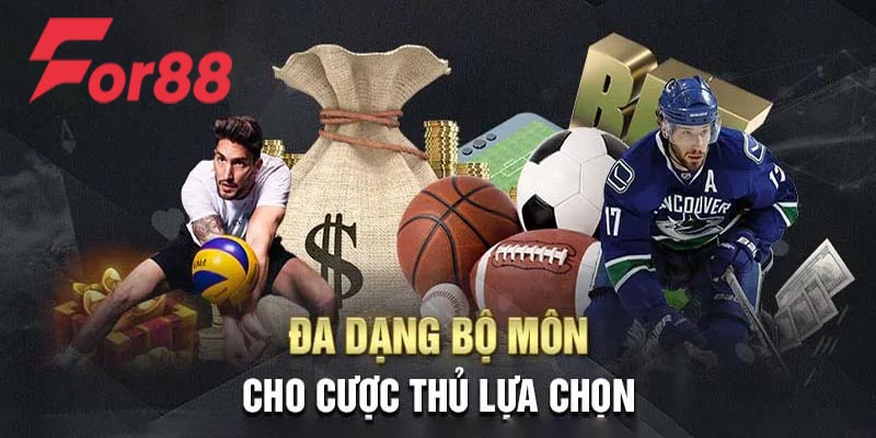 Tính năng cập nhật kết quả thể thao